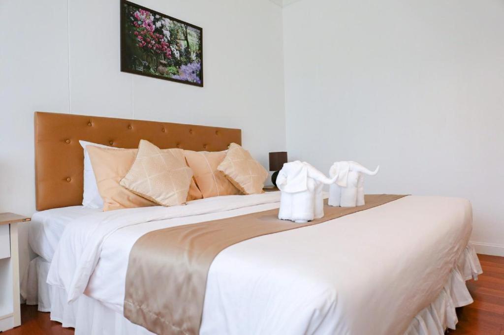 Hotel Rajapruek Place Chiang Mai