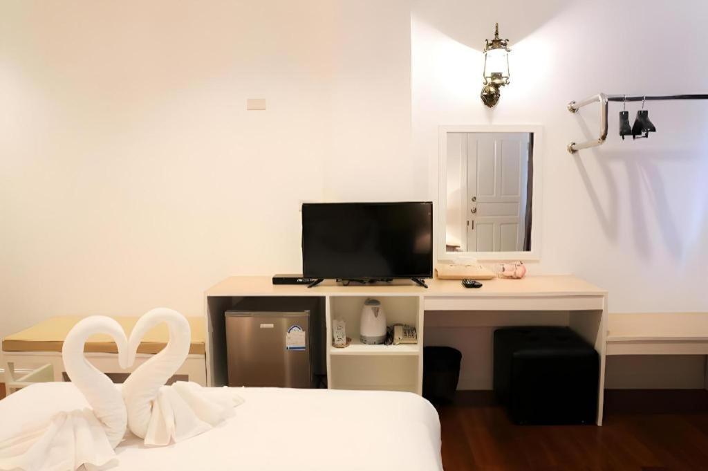 Rajapruek Place 3* Chiang Mai