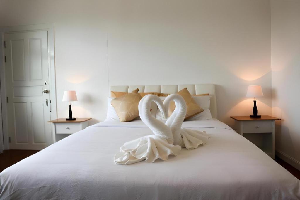Hotel Rajapruek Place Chiang Mai