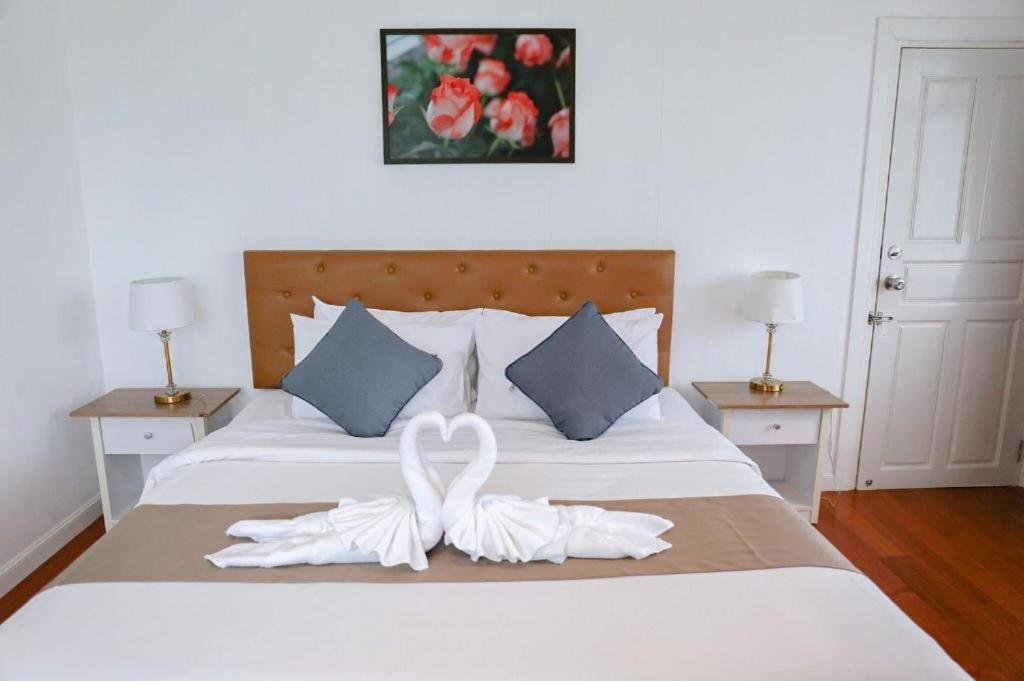 Rajapruek Place Chiang Mai