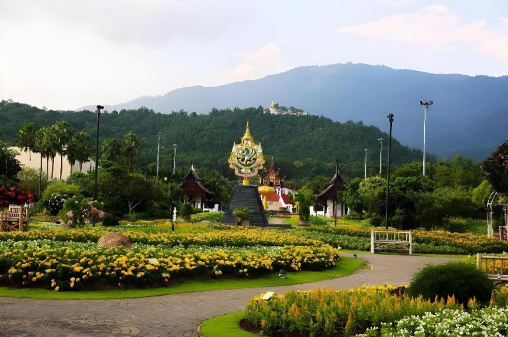 Rajapruek Place Hotel