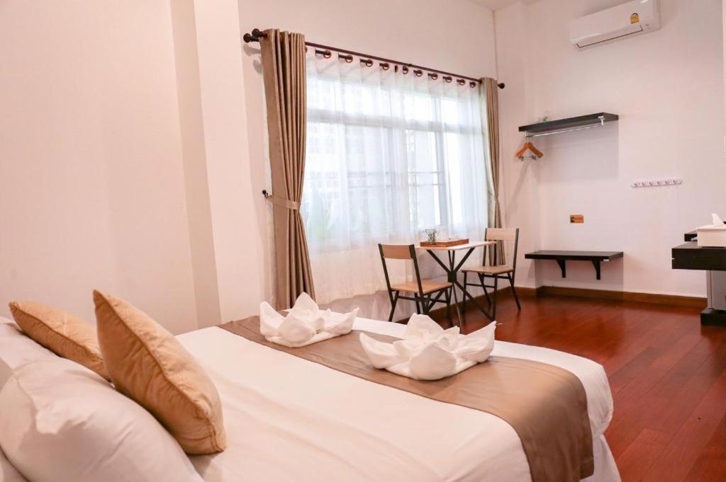 Rajapruek Place Chiang Mai