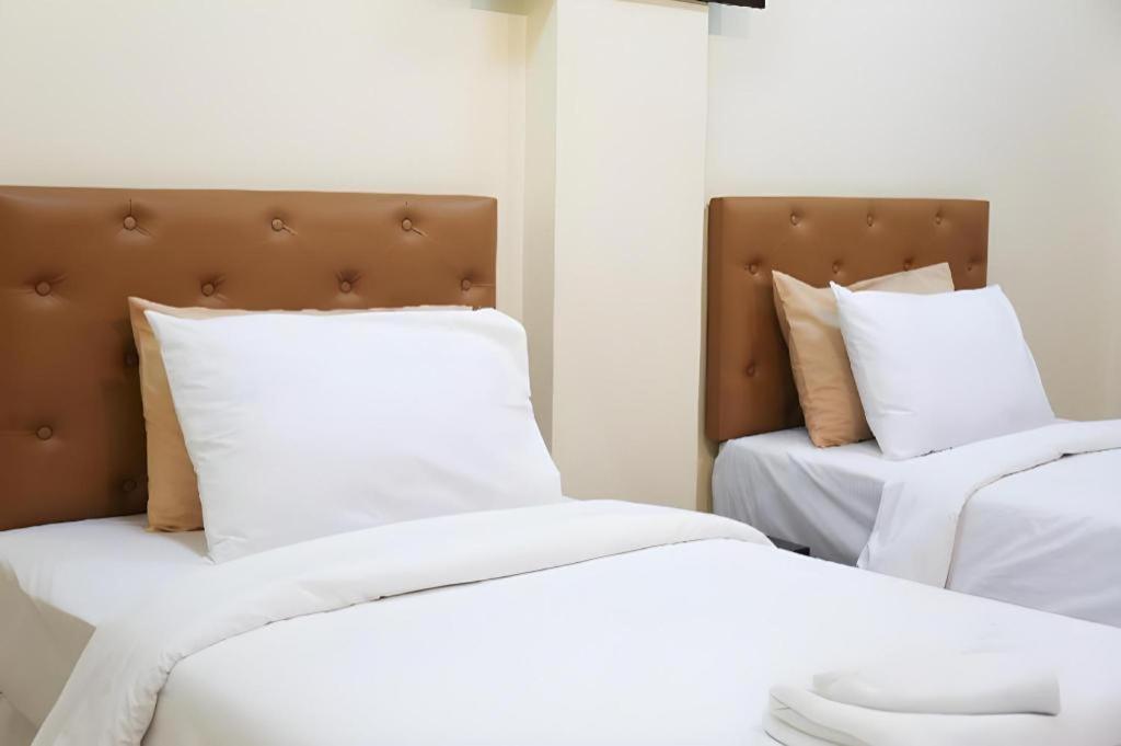 Hotel Rajapruek Place