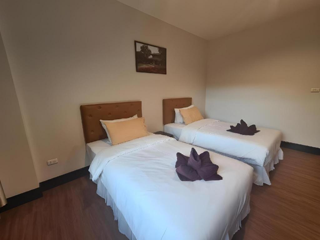 Rajapruek Place Chiang Mai