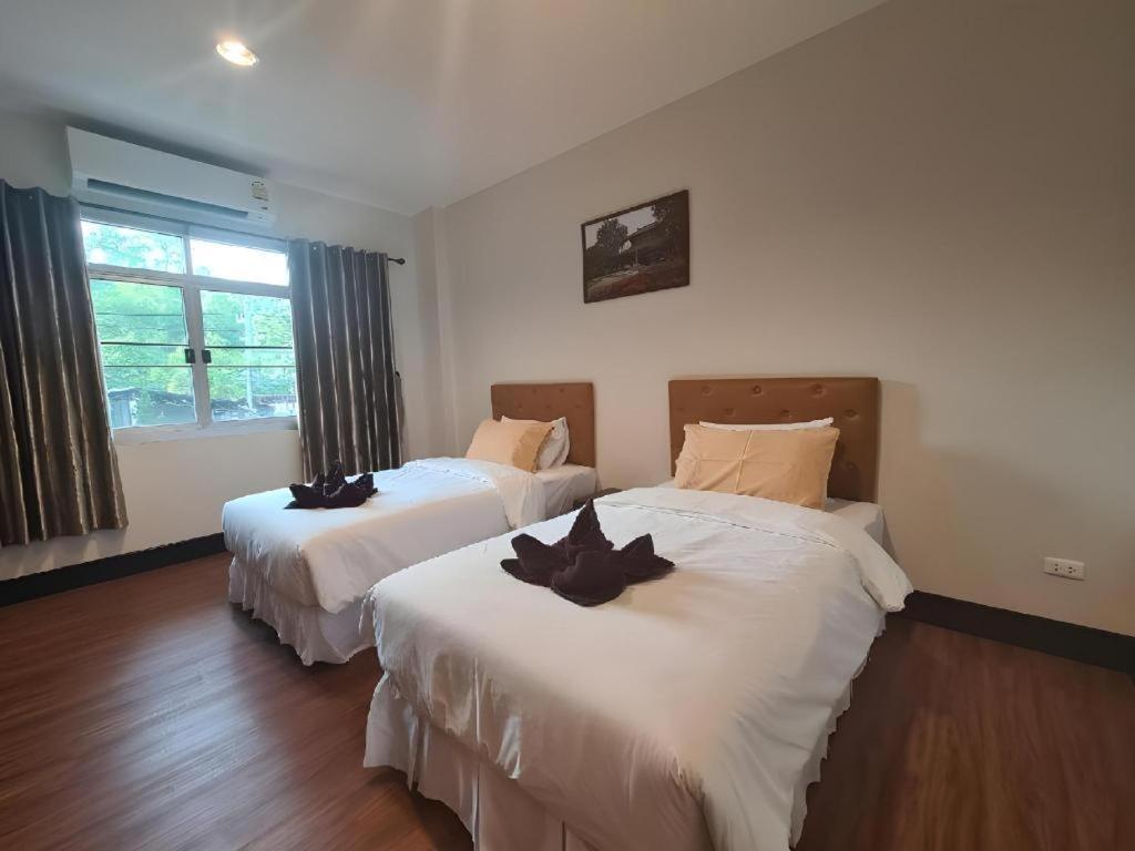 Hotel Rajapruek Place 3*