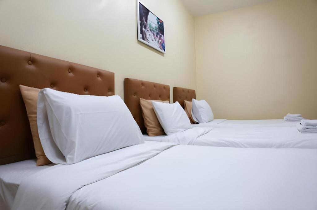 Rajapruek Place Chiang Mai
