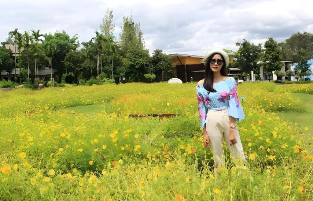 Hotel Rajapruek Place Chiang Mai