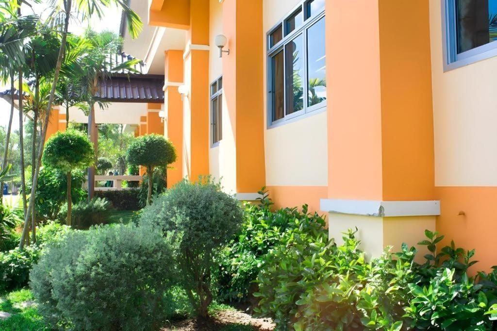 Rajapruek Place Hotel Chiang Mai