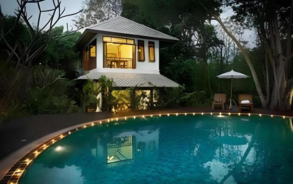 Rajapruek Place Hotel Chiang Mai