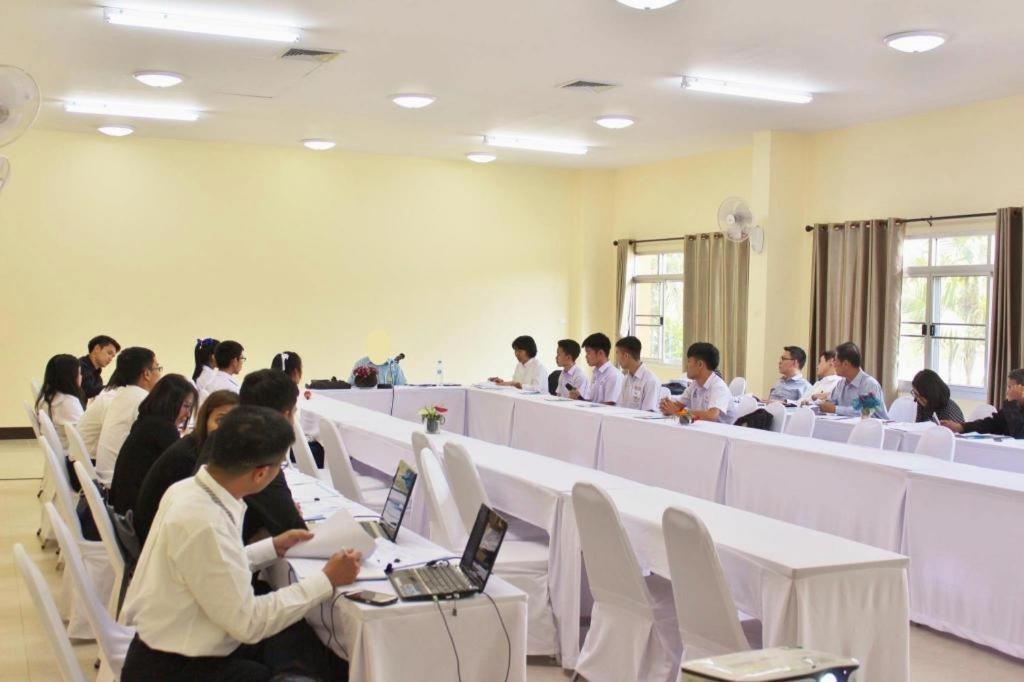 Hotel Rajapruek Place Chiang Mai